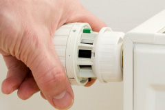 Syleham central heating repair costs