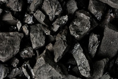 Syleham coal boiler costs